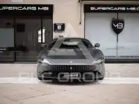 2021 Ferrari Roma
