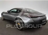2021 Ferrari Roma