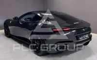 2021 Ferrari Roma