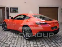 2021 Ferrari Roma