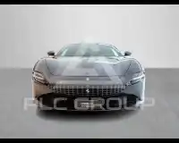 2021 Ferrari Roma