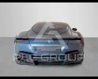 2021 Ferrari Roma
