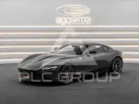 2021 Ferrari Roma