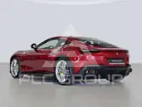 2021 Ferrari Roma