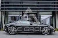 2021 Ferrari Roma
