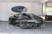 2021 Ferrari Roma