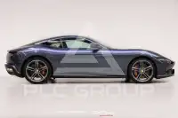 2021 Ferrari Roma