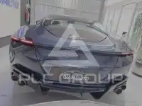 2021 Ferrari Roma