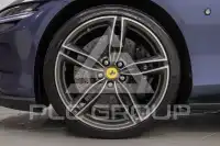2021 Ferrari Roma