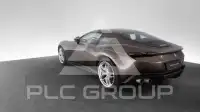 2021 Ferrari Roma