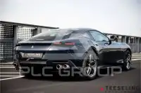 2021 Ferrari Roma