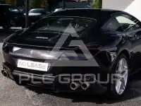2021 Ferrari Roma