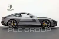 2021 Ferrari Roma
