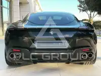 2021 Ferrari Roma