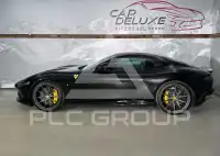2021 Ferrari Roma