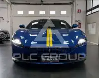 2021 Ferrari Roma