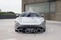 2021 Ferrari Roma