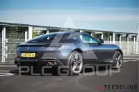 2021 Ferrari Roma