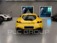 2021 Ferrari Roma