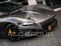 2021 Ferrari Roma