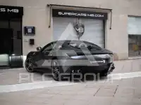 2021 Ferrari Roma