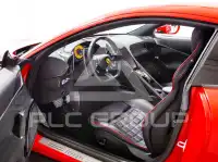 2021 Ferrari Roma