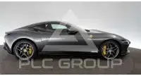 2021 Ferrari Roma