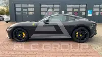 2021 Ferrari Roma