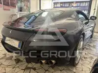 2021 Ferrari Roma