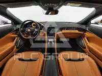 2021 Ferrari Roma