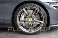 2021 Ferrari Roma