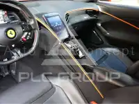 2021 Ferrari Roma