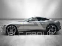 2021 Ferrari Roma