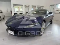 2021 Ferrari Roma