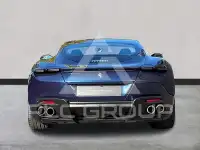2021 Ferrari Roma