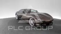 2021 Ferrari Roma