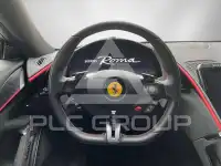 2021 Ferrari Roma