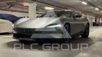 2021 Ferrari Roma