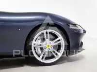2021 Ferrari Roma