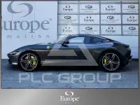 2021 Ferrari Roma