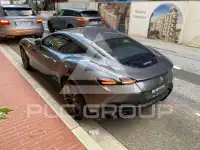 2021 Ferrari Roma