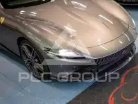 2021 Ferrari Roma