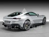 2021 Ferrari Roma