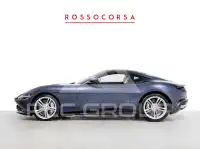 2021 Ferrari Roma