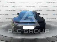 2021 Ferrari Roma