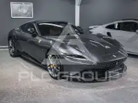 2021 Ferrari Roma