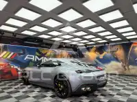 2021 Ferrari Roma