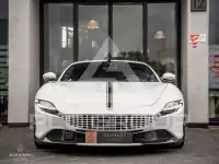 2021 Ferrari Roma