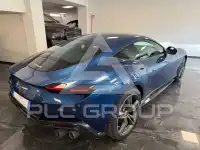 2021 Ferrari Roma