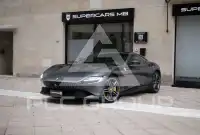 2021 Ferrari Roma
